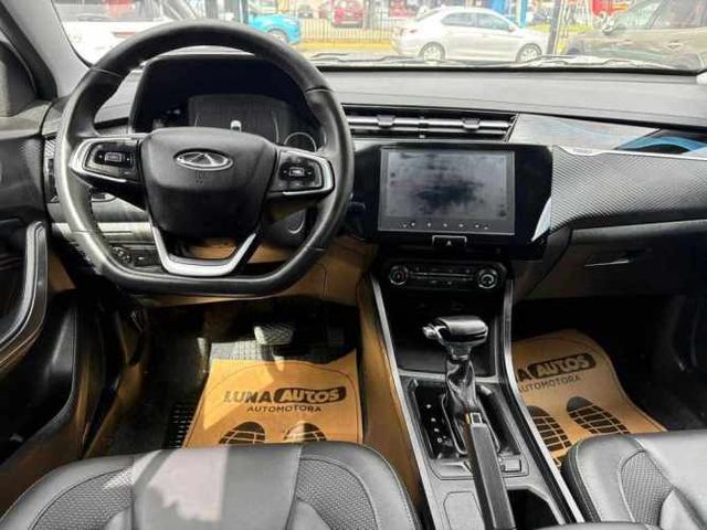 CHERY TIGGO 2 PRO 2025