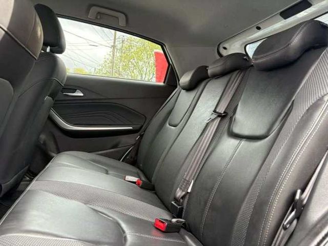 CHERY TIGGO 2 PRO 2025