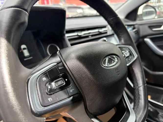 CHERY TIGGO 2 PRO 2025