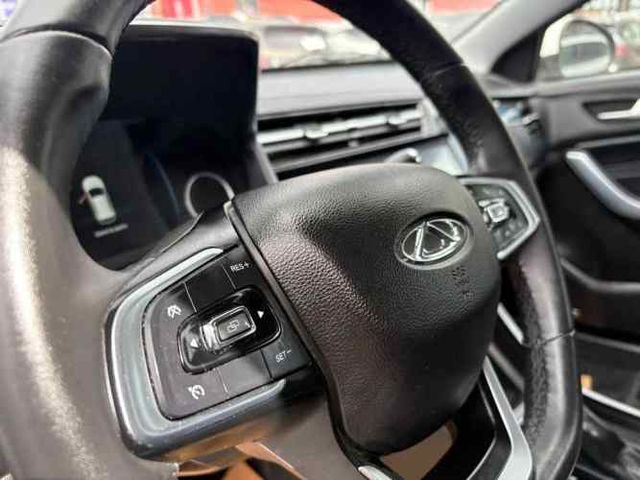 CHERY TIGGO 2 PRO 2025