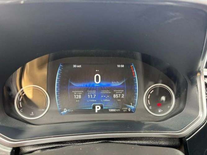 CHERY TIGGO 2 PRO 2025