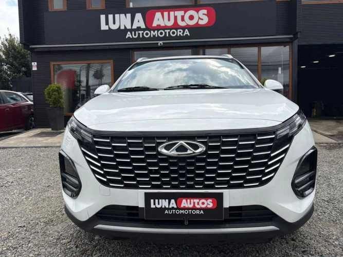 CHERY TIGGO 2 PRO 2025