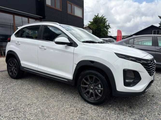 CHERY TIGGO 2 PRO 2025