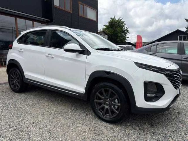 CHERY TIGGO 2 PRO 2025