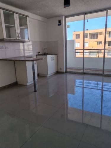 Departamento en venta condominio Bonasor 2