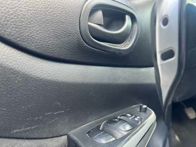 NISSAN NP300 2020 4X4 FULL