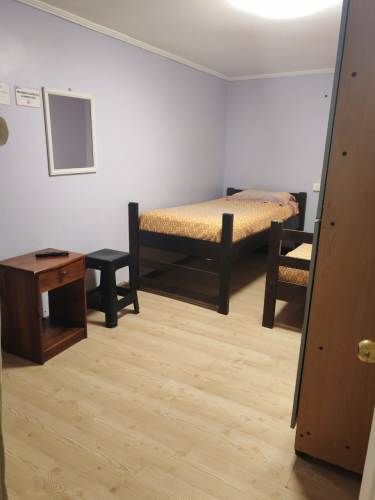 Se arrienda casa para empresa (sector centro)