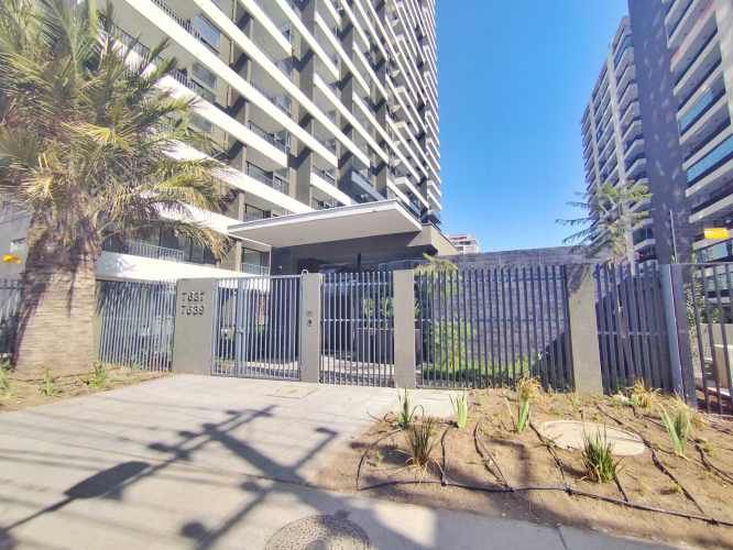 Av. Vicuña Mackenna  [3514-11]