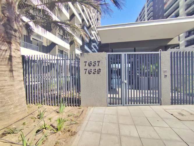 Av. Vicuña Mackenna  [3514-11]