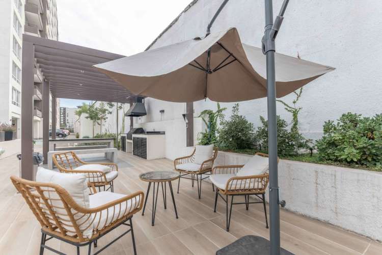 Av. Vicuña Mackenna  [2536-1]