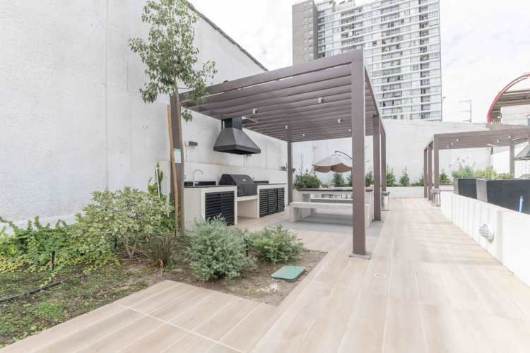 Av. Vicuña Mackenna  [2536-1]