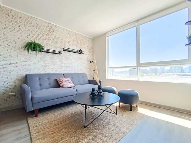 Av. Vicuña Mackenna  [2536-1]