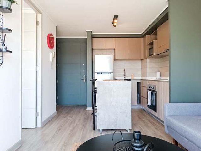 Av. Vicuña Mackenna  [2536-1]