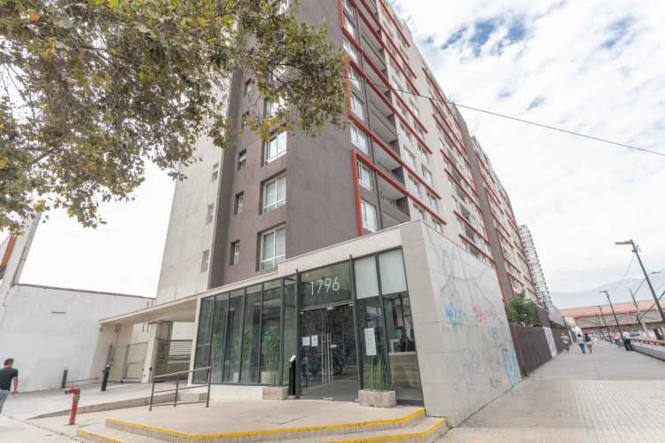 Av. Vicuña Mackenna  [2536-1]