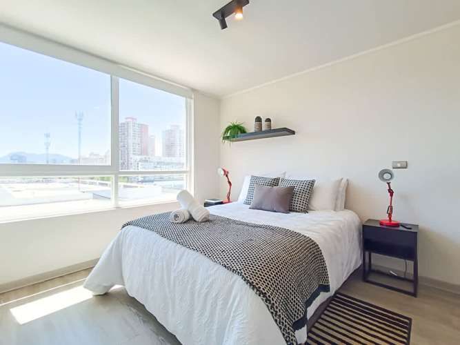 Av. Vicuña Mackenna  [2536-1]