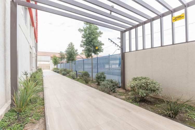 Av. Vicuña Mackenna  [2536-1]