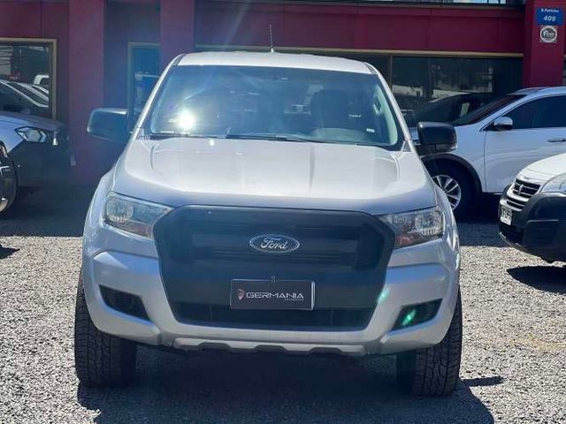 FORD RANGER CREW 4X4 2.2 CC DIESEL