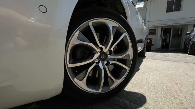 Citroen DS4 THP200 1.6 (2013)