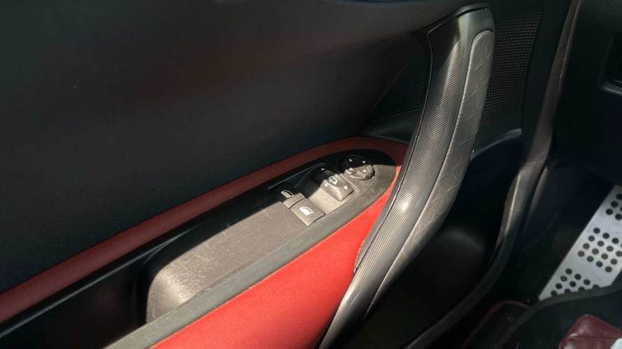 Citroen DS4 THP200 1.6 (2013)