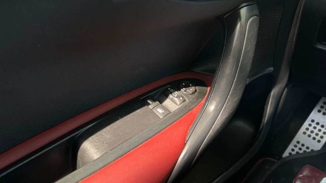 Citroen DS4 THP200 1.6 (2013)