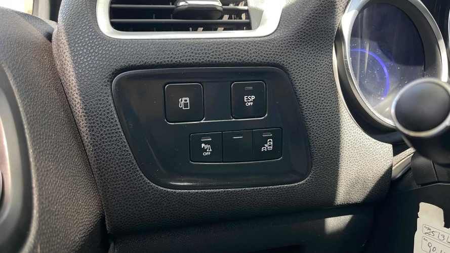 Citroen DS4 THP200 1.6 (2013)