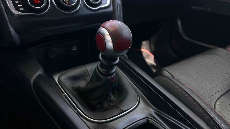 Citroen DS4 THP200 1.6 (2013)