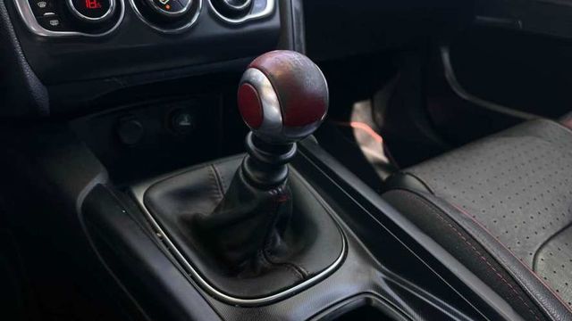 Citroen DS4 THP200 1.6 (2013)