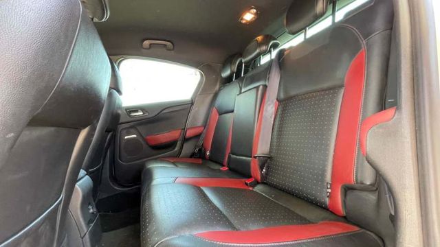 Citroen DS4 THP200 1.6 (2013)