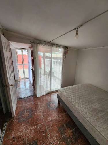 Casa camino a San Clemente