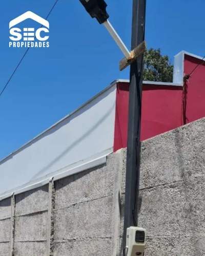 Vendo Terreno En Puente Alto, Protectora De La Infancia