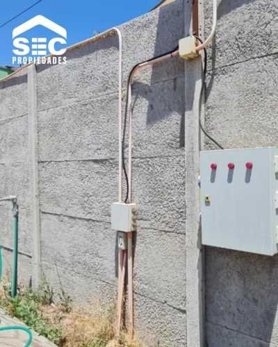 Vendo Terreno En Puente Alto, Protectora De La Infancia