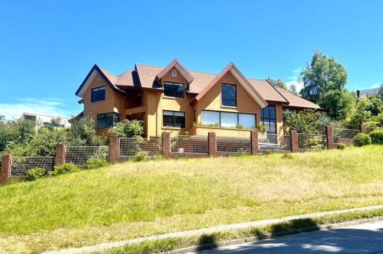 Casa en Lomas de San Andrés