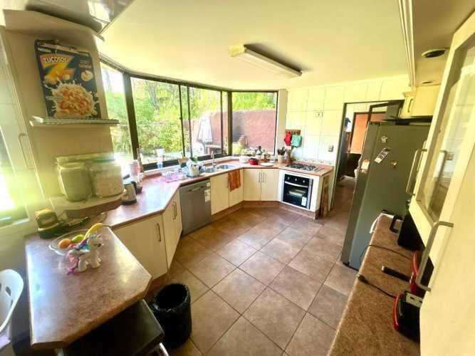 Casa en Lomas de San Andrés