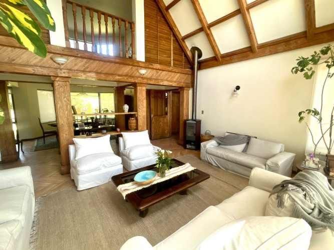 Casa en Lomas de San Andrés