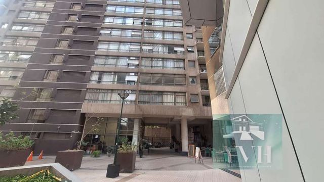 Venta Departamento Santiago