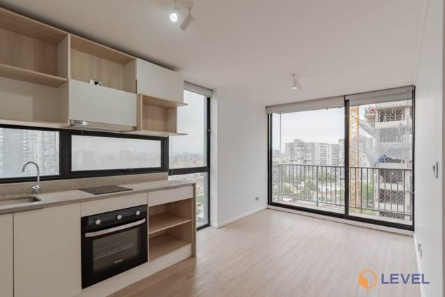 Departamento 2 Dorm. con terraza Fuenzalida Urrejola 269, La Cisterna