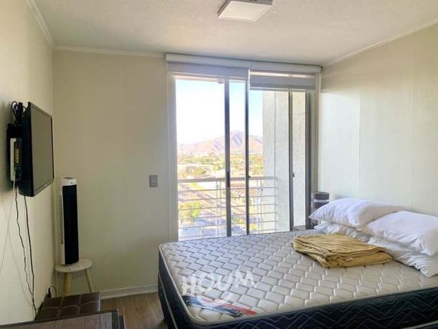 Departamento en Avenida Mapocho