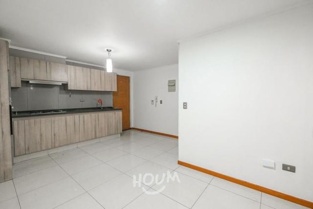 Departamento en San Pablo