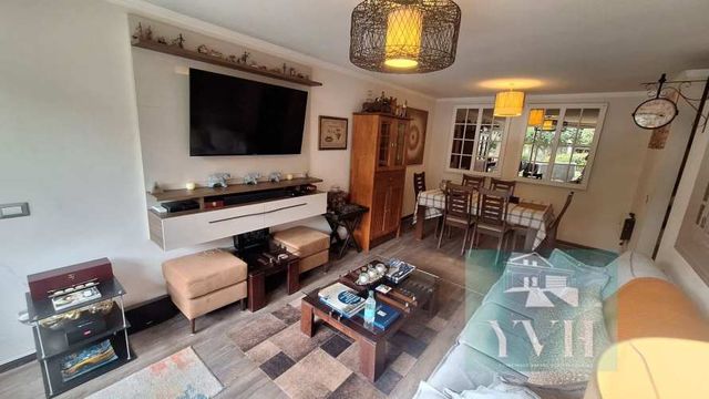 Venta Dpto 2D1BEB Huechuraba