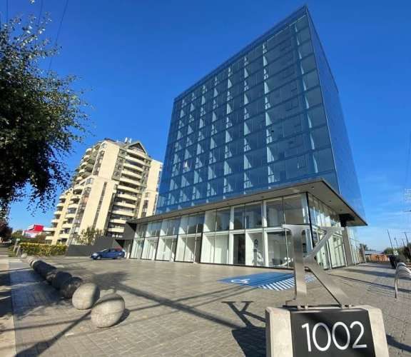 LOCAL COMERCIAL EDIFICIO K BUSINESS, HOCHSTETTER ESQUINA OHIGGINS