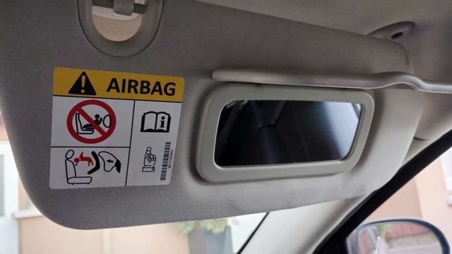 Jeep Compass 4x2, única dueña, año 2016, 67.200 Km., excelente estado