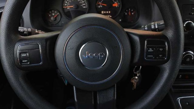 Jeep Compass 4x2, única dueña, año 2016, 67.200 Km., excelente estado