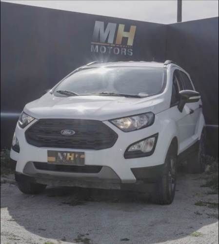 FORD ECOSPORT FREESTYLE 1.5. 2019.