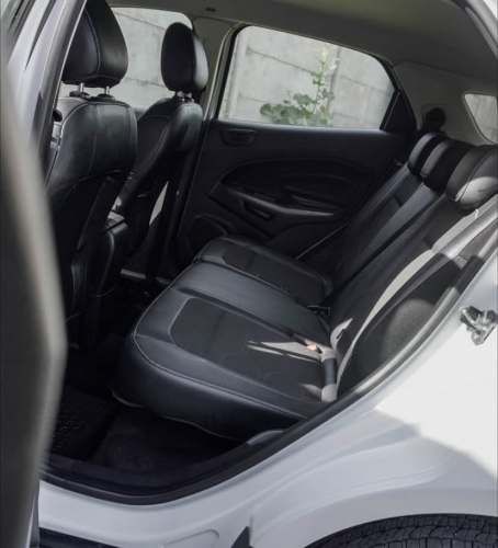 FORD ECOSPORT FREESTYLE 1.5. 2019.