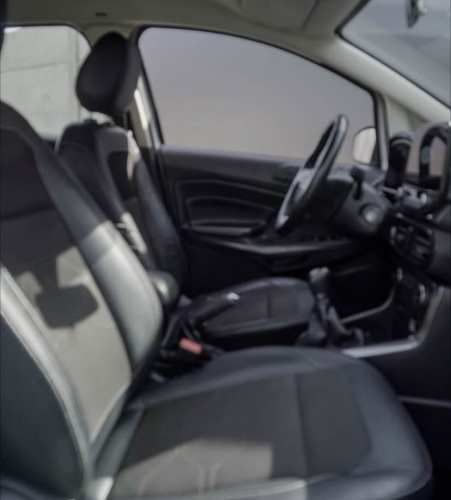 FORD ECOSPORT FREESTYLE 1.5. 2019.