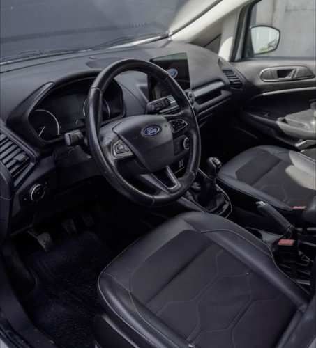 FORD ECOSPORT FREESTYLE 1.5. 2019.