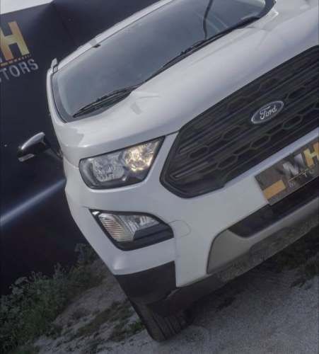 FORD ECOSPORT FREESTYLE 1.5. 2019.