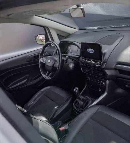 FORD ECOSPORT FREESTYLE 1.5. 2019.