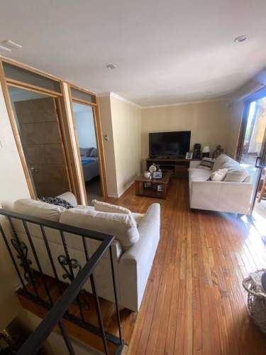 Arriendo casa amoblada Collao