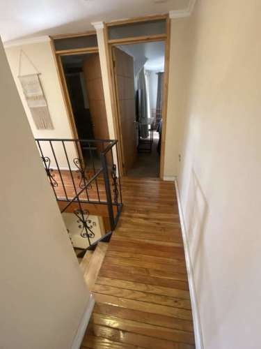 Arriendo casa amoblada Collao